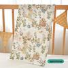 Summer Infant Face Wash & Bib: Six-Layer Gauze Baby Towel