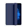 Für neues iPad A16 11. 10. Generation Leder Ständer Flip Smart Cover, Für iPad 10 11 10.9 '' Weiche Flüssigsilikon Hülle
