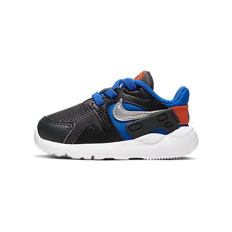 Nike Victory Low top Toddler Shoes Blue Infant And Toddler AT5606-005 22