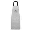 Leather Welding Apron 60 X 90 Cm, Cotton Straps