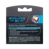 8-pack of Balea Men Revolution 5.1 Replacement Pads