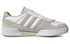 Adidas Originals Courtic Shoes 'White Olive Green' ID6066
