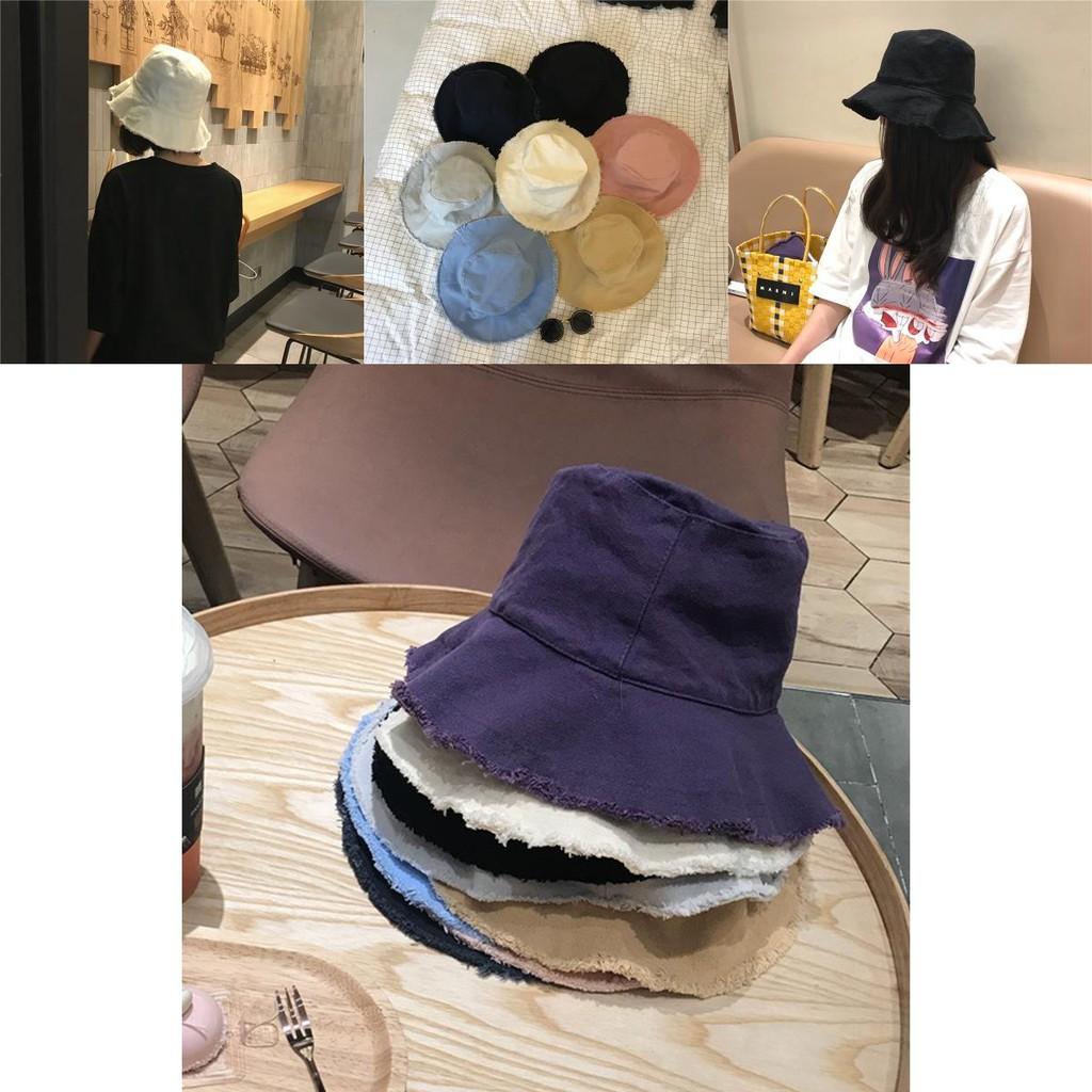 Fashionforward Fisherman Womens Hat Short Brim Breathable And Versatile Summer For