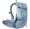 Рюкзак Deuter Futura 25 SL dusk/slateblue (Damen) (3400221-1333)