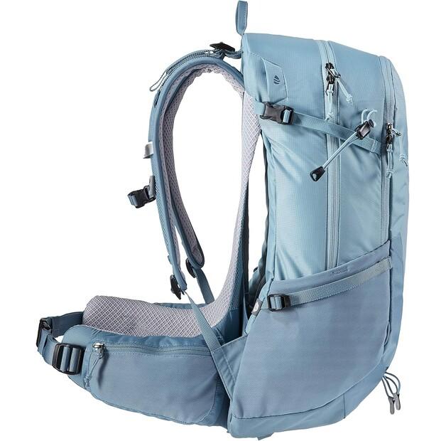 Рюкзак Deuter Futura 25 SL dusk/slateblue (Damen) (3400221-1333)