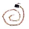 Manganese Steel Security Chain Door Lock
