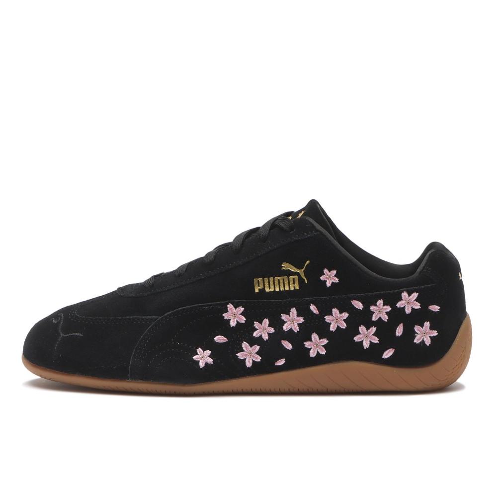 Puma Speedcat Sakura 02Bk Bk 230