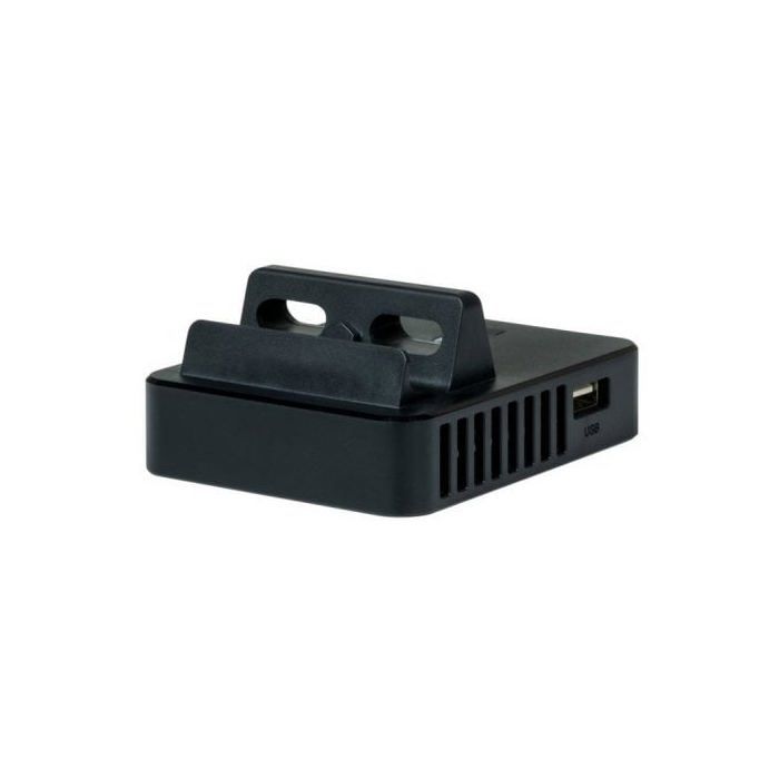 Station D'accueil - Nintendo - Switch/Switch OLED - HDMI - 4K - Portable