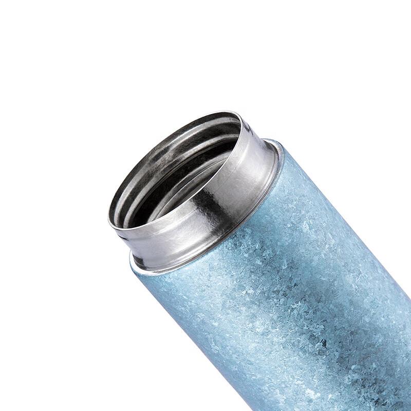 DESLON Titanium Thermos Cup