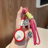 Porta-moedas, clips, porta-chaves – Chaveiros