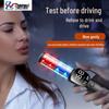 Zhaowei Xiaojiu 3000 Pro Voice High-Precision Alcohol Tester (CN Version)