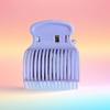 Versatile Heat Protection Clips for Styling: Hairdressing, Perming, and Dyeing.
