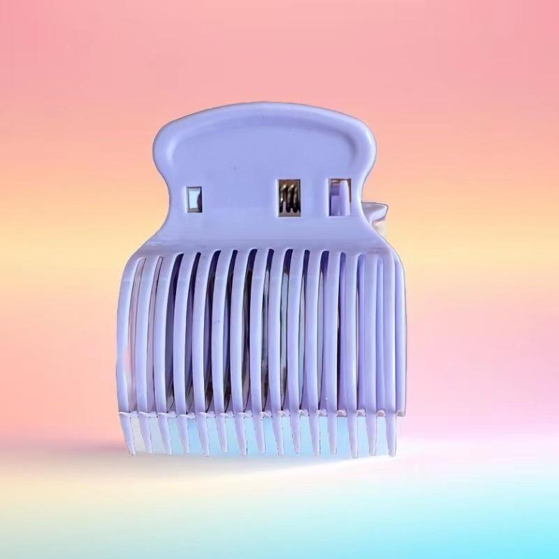 Versatile Heat Protection Clips for Styling: Hairdressing, Perming, and Dyeing.