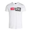 Diego Mens T-Diego Cuty Regular T-Shirt