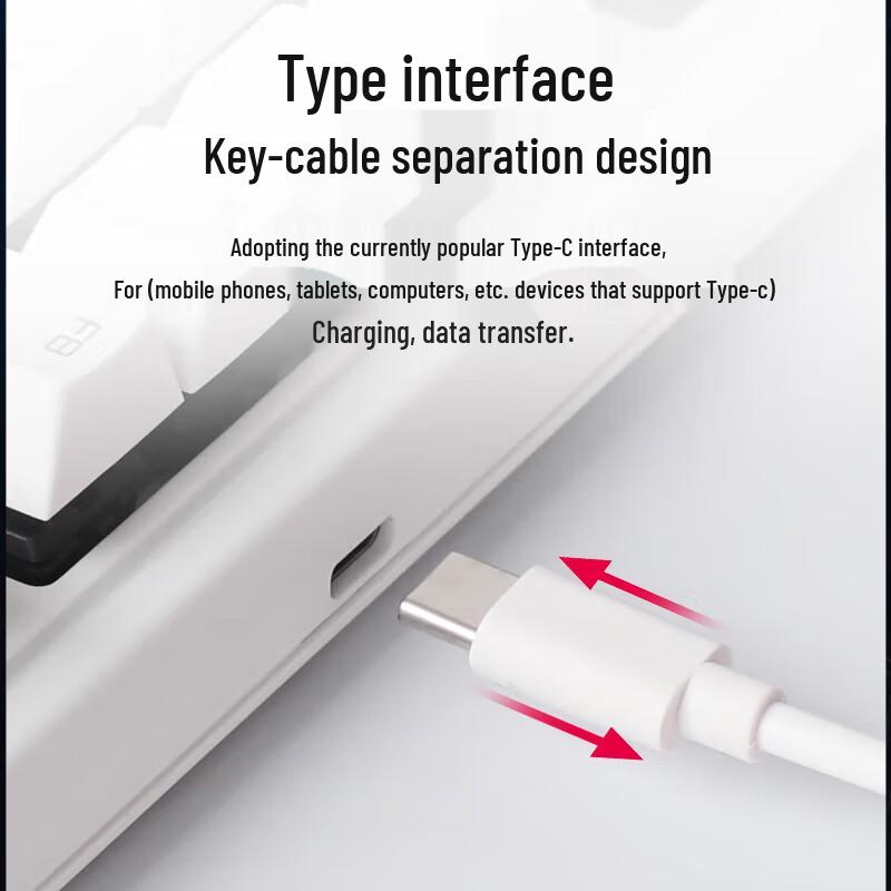 Cherry MX1.1 G80-3910 87-Key Mechanical Gaming Keyboard