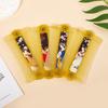 1/4 Pcs Lice Comb Double-Sided Super Dense Teeth Remove Dandruff Scalp Cleansing Scalp Massage Comb Flea Removal Hair Tool