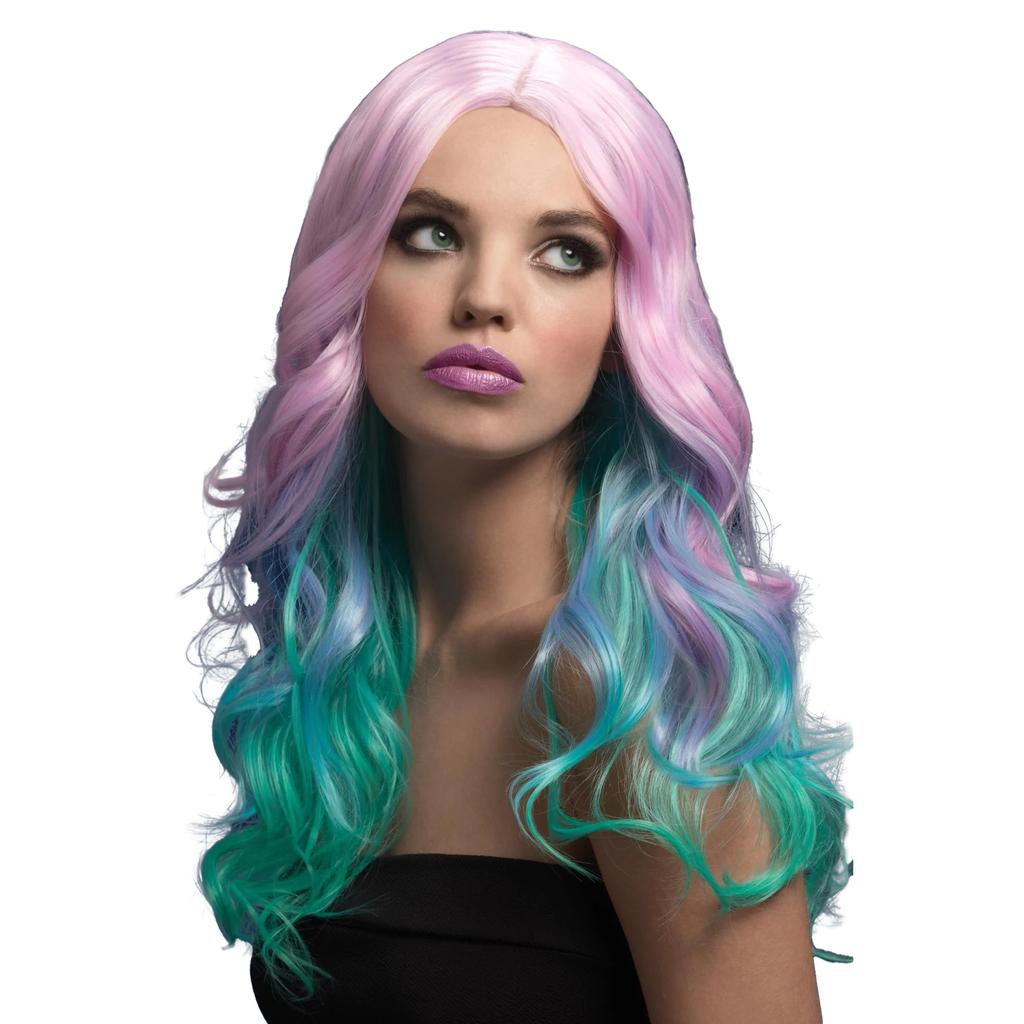 Fever Damper/Damer Khloe Peruk