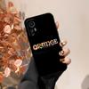 Orange Guitar Amp Phone Case Fundas For Xiaomi 15 14 12 Lite Pro 13 11t POCO X5 M6 M5 X6 X3 F5 F6 Pro Cover