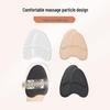 Silicone Metatarsal Pads for High Heels - Women's Half-Size Insoles