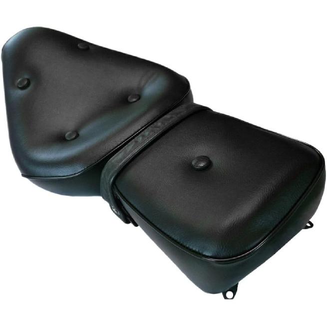 

for Ho&nda for Rebel 250 CMX250 CMX 250 1996-2009 2008 2007 2006 2005 2004 2003 2002 Motorcycle Rider Driver Seat Cover Cushion