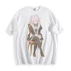 Flareen the Fairy Sitting T-Shirt - Elegant Pose Edition