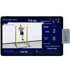 Military AI Smart Pull-Up Fitness System