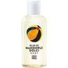 Mama Baby Baby Oil Additive-Free Organic Almond Oil Stretch Mark Care 100mL