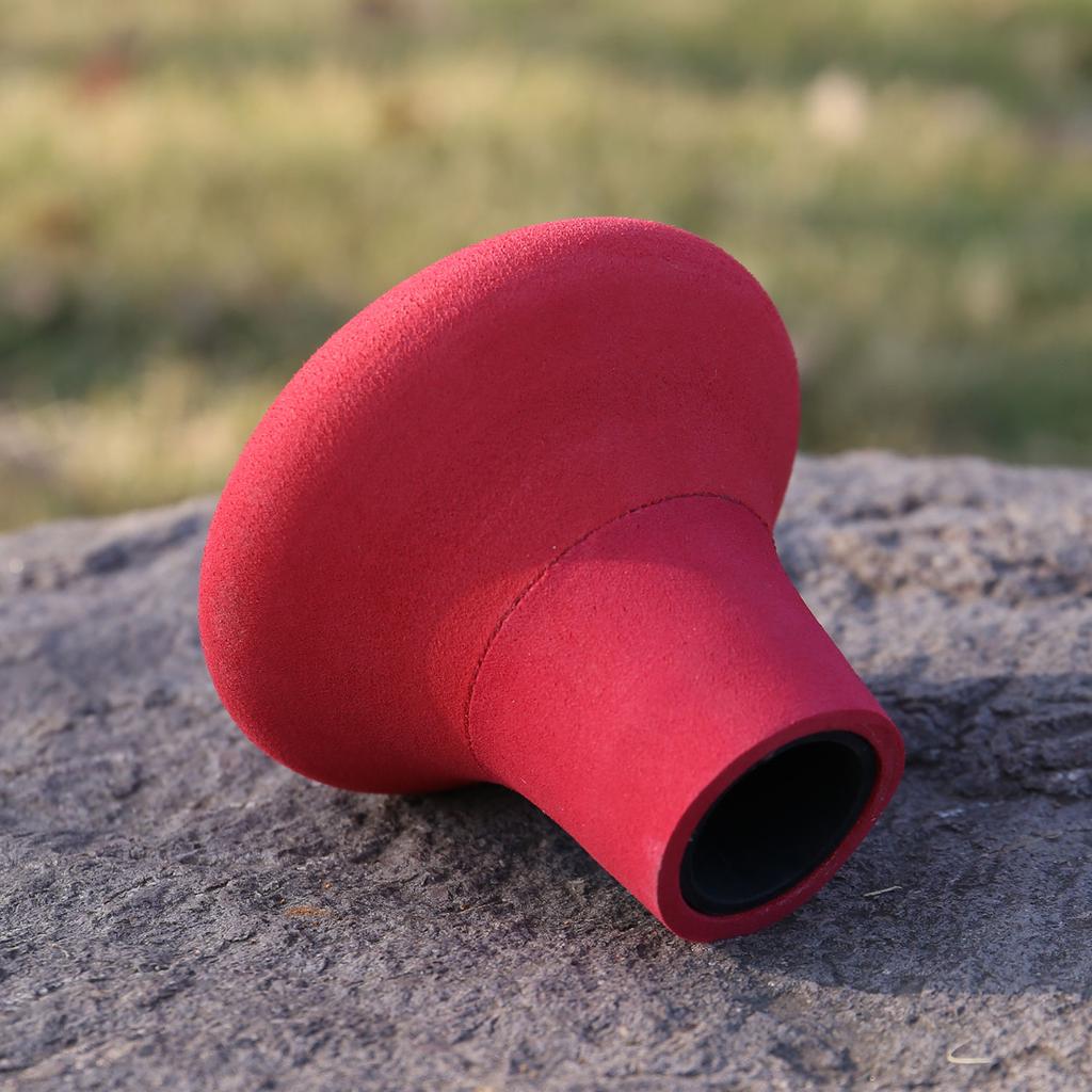 Wsparcie wędki morskiej Antypoślizgowy pas wędkarski Top wędkarski pas biodrowy Pręt kotwiczny Narzędzie wędkarskie