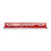 Quattro 3D Logo Car Front Grille Badge Stickers Metal Quattro Emblem For Audi A4 B8 B6 B9 B7 A3 8P 8V 8L A5 Q7 S7 A6 C7 C6 C5 Q5
