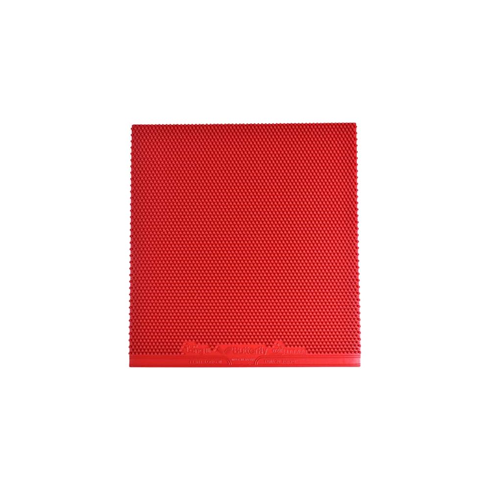 Butterfly Feint Long III 00320 Red Ultra Thin Table Tennis Blade
