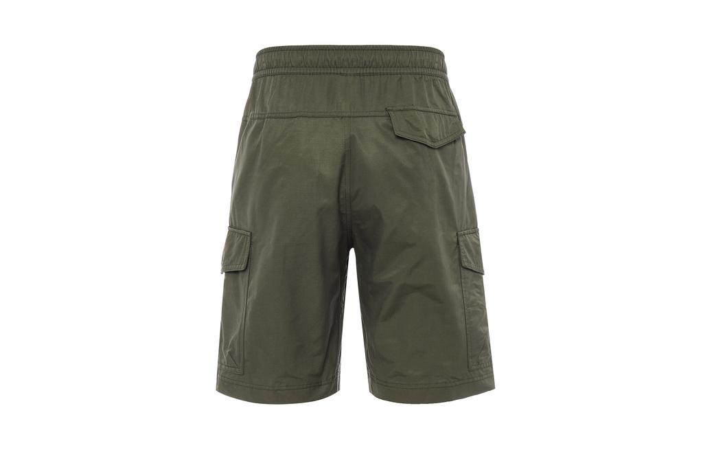 Nike Cargo Shorts Men's Army Green DD4729-355