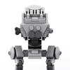 Space Series Movies Model Moc All Terrain Scout Transport Machine Building Blocks Toys Ornaments Diy Assembly Gift For Kids