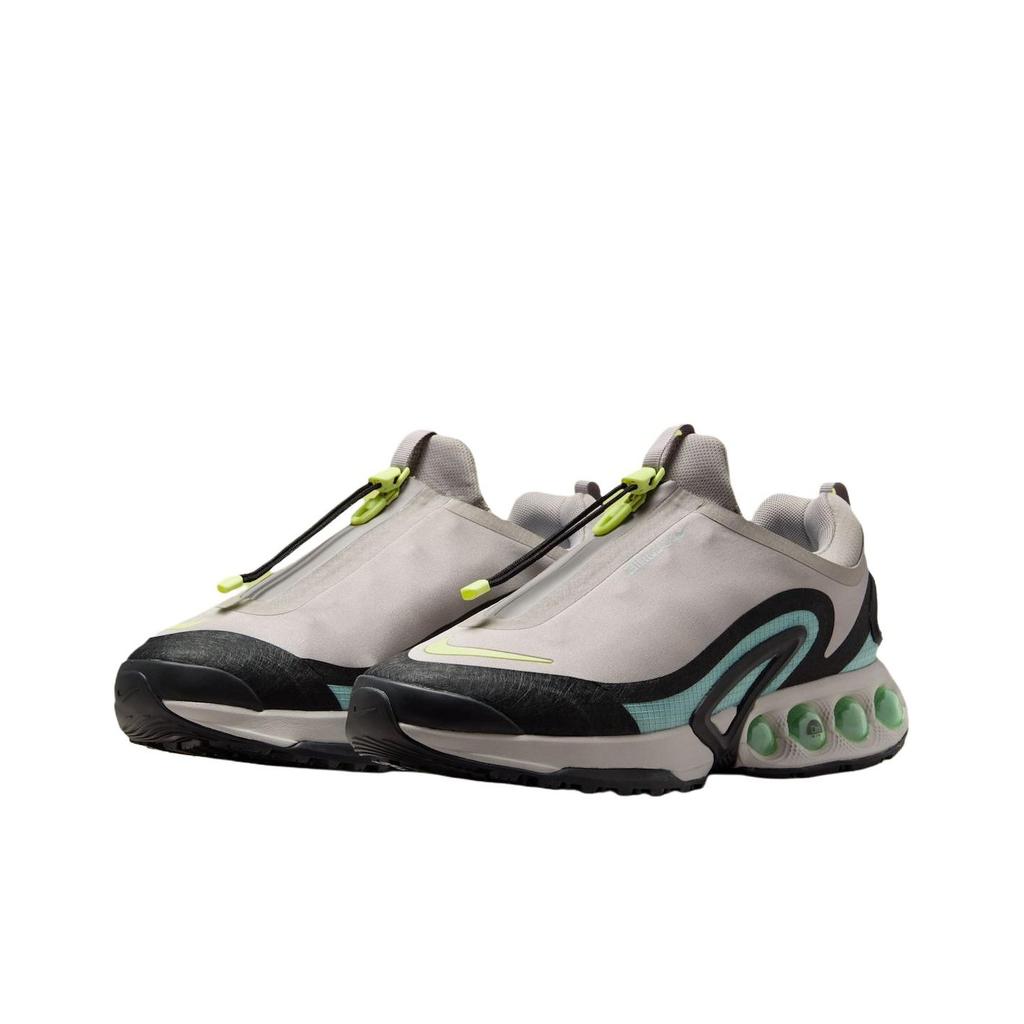 Nike Air Max Dn Roam College Grey Cannon Herren Sneaker Schwarz Light-Lemon-Twist HQ8605-003