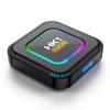 HK1 RBOX K8 Android 13.0 Smart TV Box RK3528 Quad-core UHD 4K Media Player H.265 Decoding HDR10+