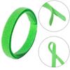Adjustable Puppy Identification Collars Set - 12PCS in Assorted Colors for Easy Pet ID