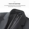 Men's 100% Wool Slim Fit Business Suit Set