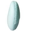 Waterproof Electric Silicone Facial Cleanser Brush - Pore Cleaner & Makeup Remover
