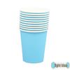 Colorful DIY Paper Cups for Kindergarten Arts & Crafts