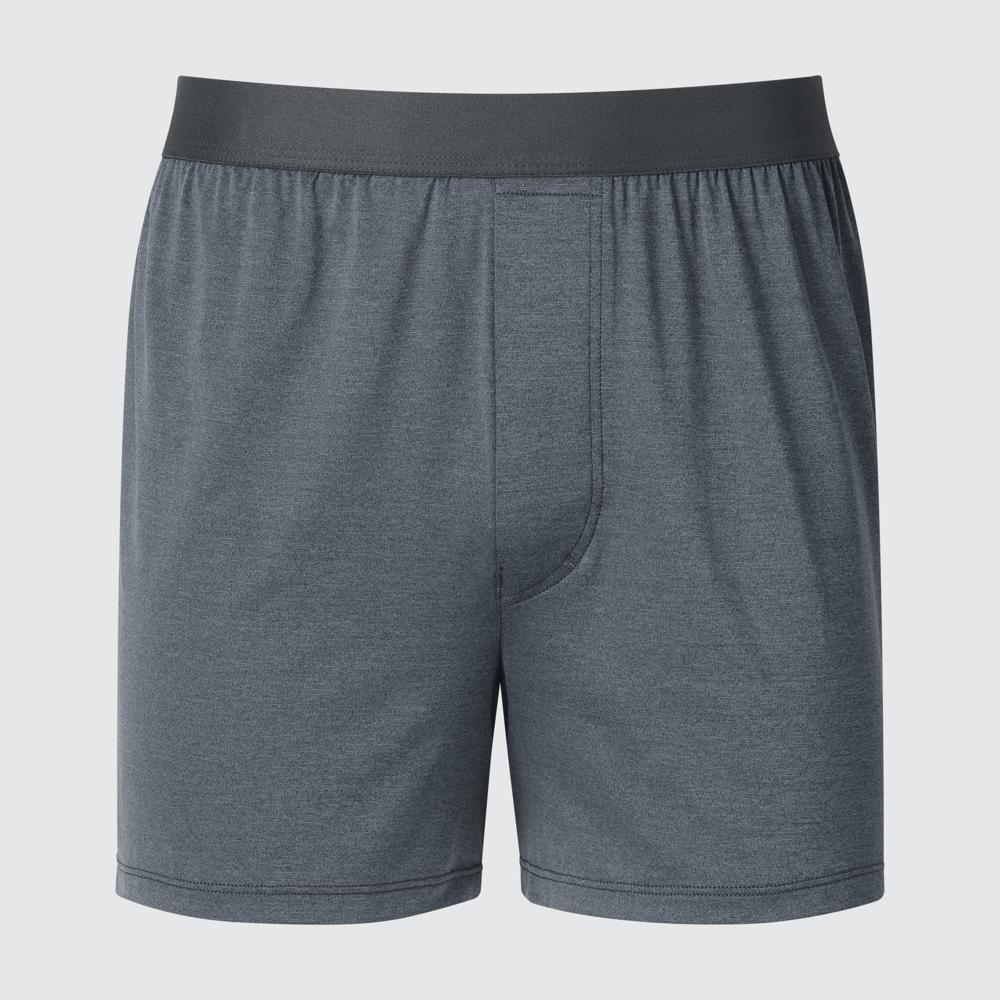 

Трусы UNIQLO AiRism (заголовок)