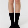 REPERE DUBUIS: Debus Knit Knee Socks (5 Colors)