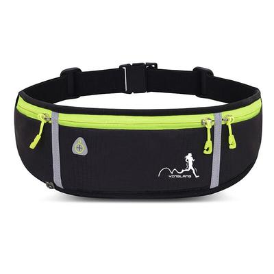 Hufeng Running Fitness Water Bottle Waist Bag
