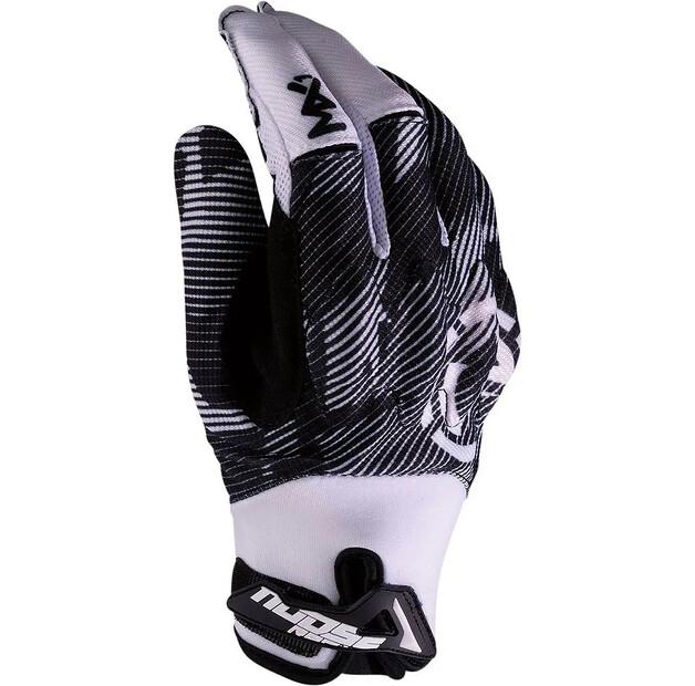 

Moose Soft-goods MX1 F21 off-road мотоперчатки M/Short
