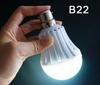 Factory Outdoor Camping Home Lamp Led Charging Rechargeable Led Bulb Lights Emergency Bulb Led Emergency Lights
