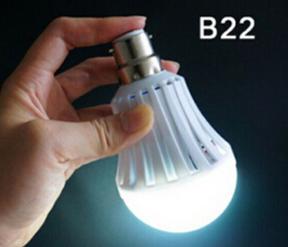 Factory Outdoor Camping Home Lamp Led Charging Rechargeable Led Bulb Lights Emergency Bulb Led Emergency Lights
