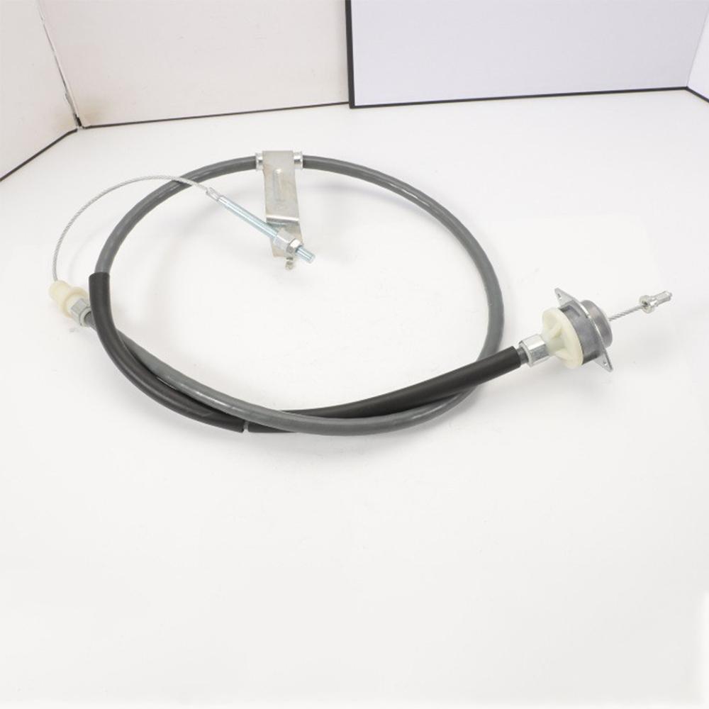 5267720 Clutch Cable Adjustable Brake Cable For Ford Mustang
