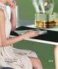 Portable USB Silent Humidifying Spray Fan with Timer & Remote