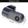 High Definition Video Wireless Transmission Motion Detection Wide Angle Car Recorder Dashcam Recording Camera Accessory