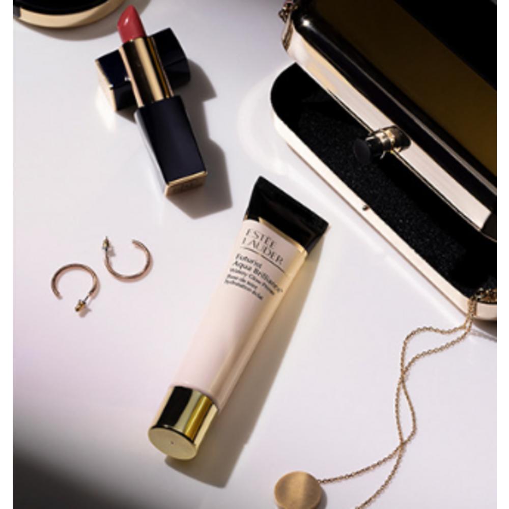 Estee Lauder Futurist Aqua Brilliance Watery Glow Primer, 40ml, 1 Unit