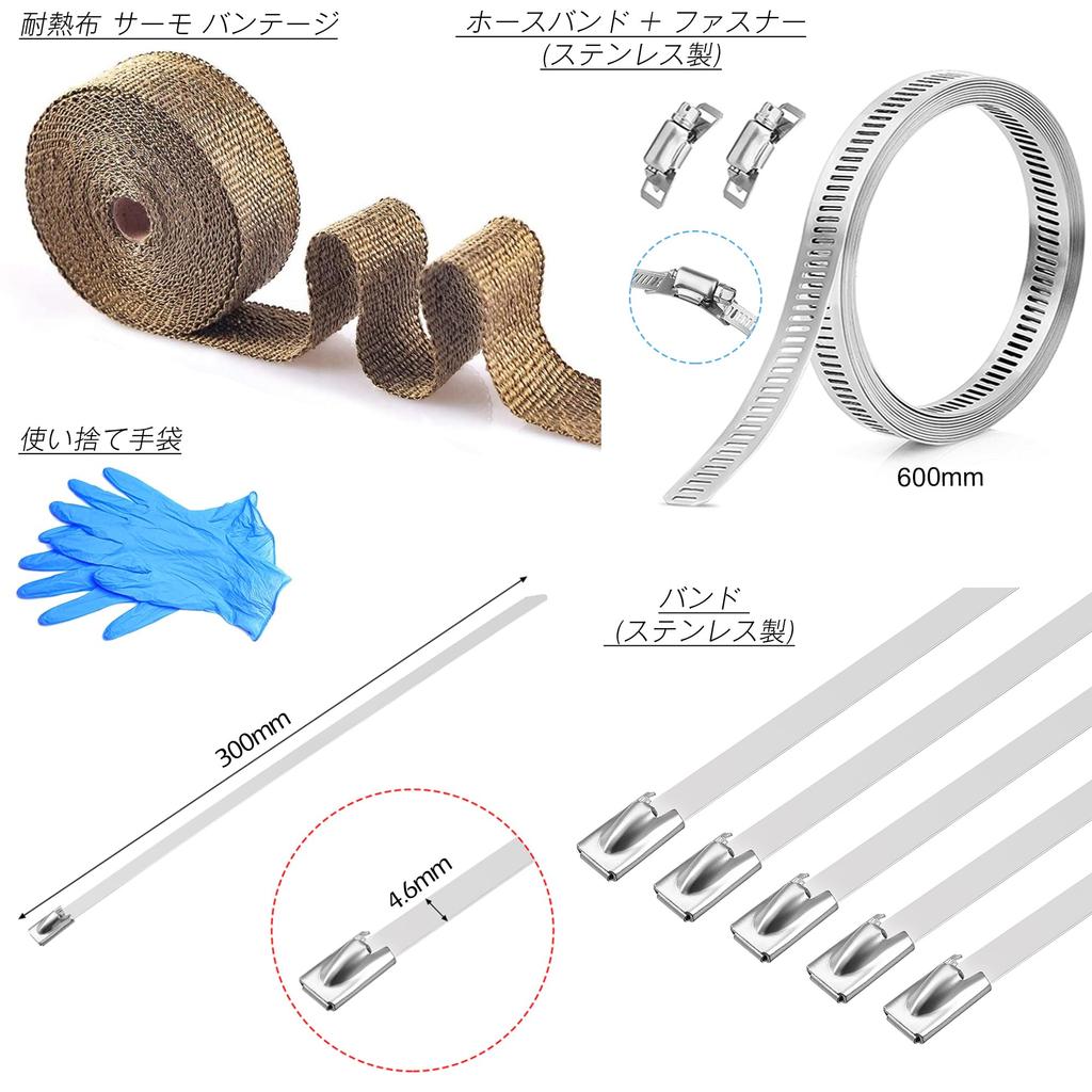 Heat Resistant Cloth Thermo Vantage Glass Fiber Basalt Fiber Heat
