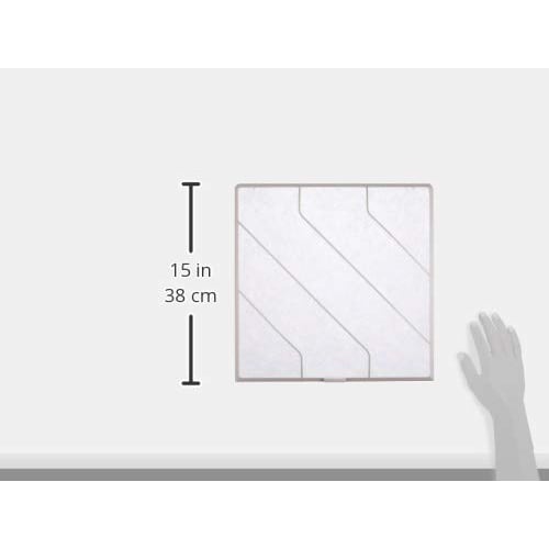 Panasonic National Ventilation Fan Replacement Filter (for 25cm) FY-FST25 2 Pieces